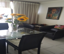 Acogedor departamento para inversión